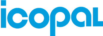 Logo av Icopal