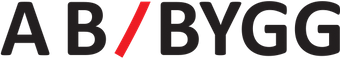 Logo av A B Bygg AS