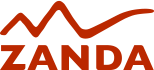 Logo av Zanda