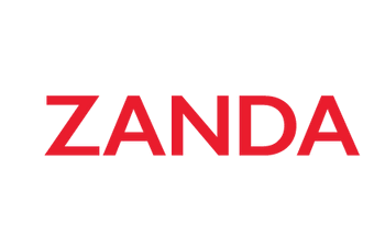 Logo av Zanda